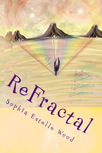 ReFractal Book 3 of Marie's Atlas