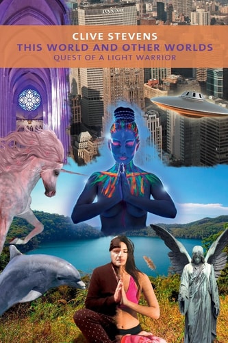 This World And Other Worlds Quest Of A Light Warrior
