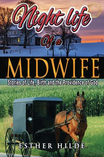 Nightlife of a Midwife Stories of Life, Birth and the Providence of God
