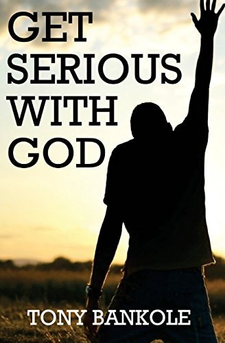 Get Serious With God