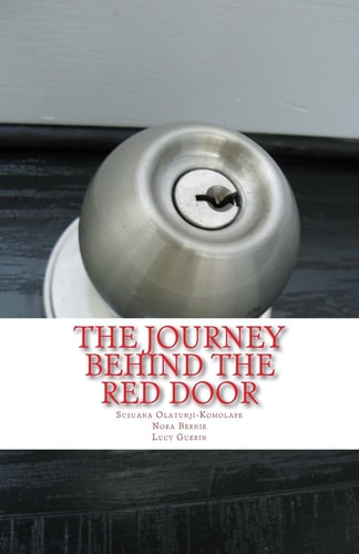 The Journey Behind the Red Door