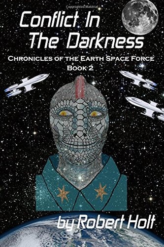 Conflict In The Darkness