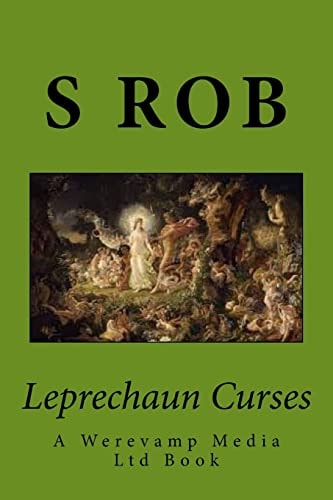 Leprechaun Curses