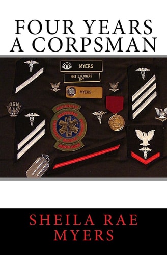 Four Years a Corpsman