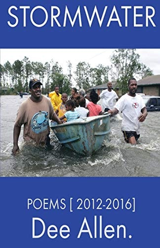 Stormwater Poems [2012-2016]