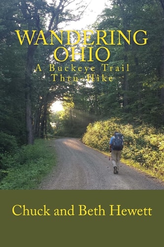 Wandering Ohio A Buckeye Trail Thru-Hike