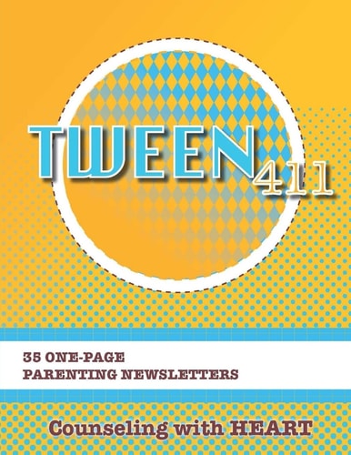 Tween 411 Parenting Newsletters