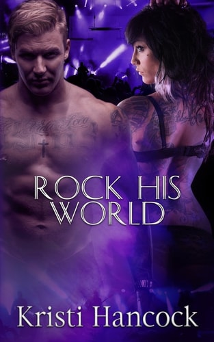Rock His World