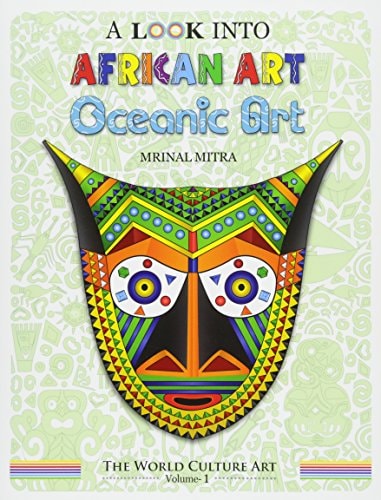 A Look Into African Art, Oceanic Art