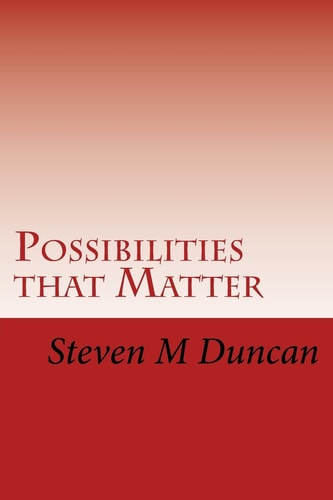 Possibilities That Matter An Introduction to Material Modal Logic