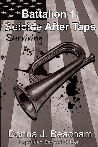 Battalion 1: Surviving After Taps Expanded Second Edition