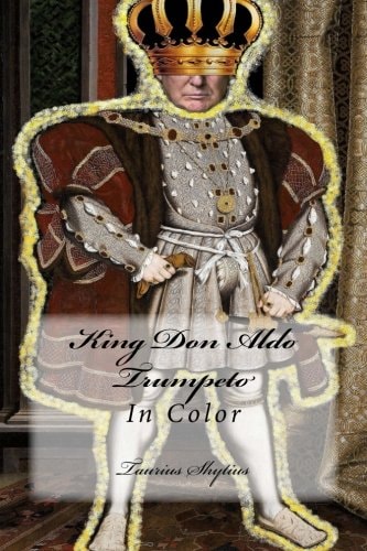 King Don Aldo Trumpeto In Color