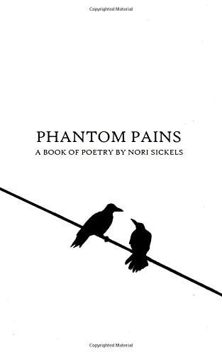 Phantom Pains