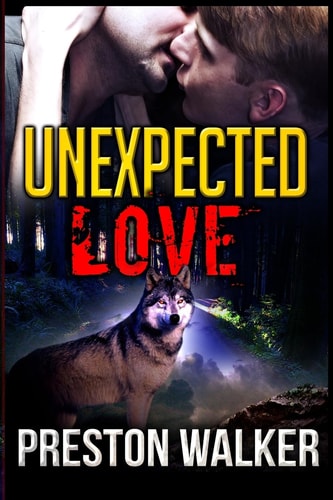 Unexpected Love
