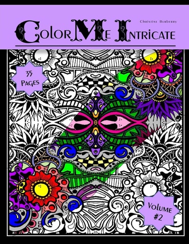 Color Me Intricate