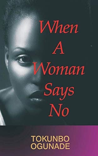 When a Woman Says No
