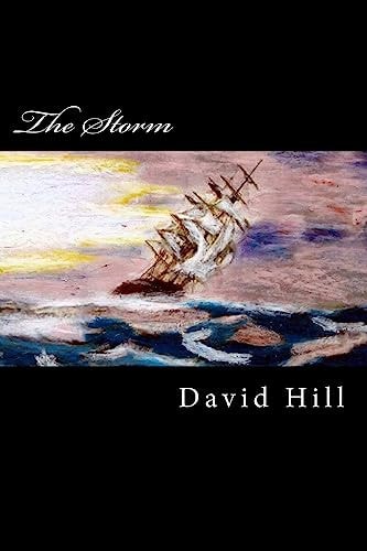 Storm The Centurion and the Sea
