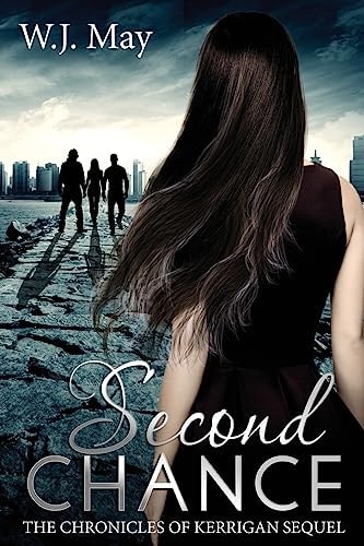 Second Chance Paranormal, Tattoo, Supernatural, Coming of Age, Romance