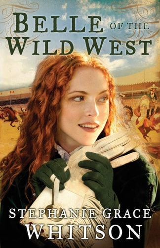 Belle of the Wild West
