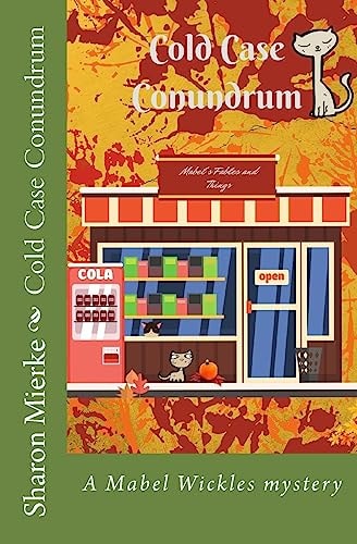 Cold Case Conundrum