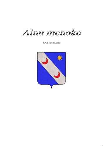 Ainu menoko