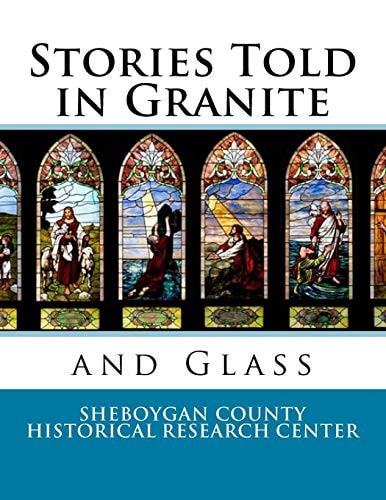 Stories Told in Granite and Glass