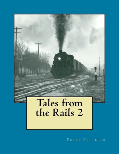 Tales from the Rails 2