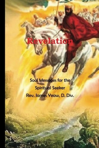 Revelation A Metaphysical Interpretation