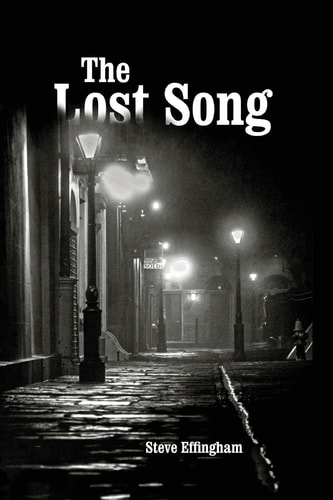 The Lost Song
