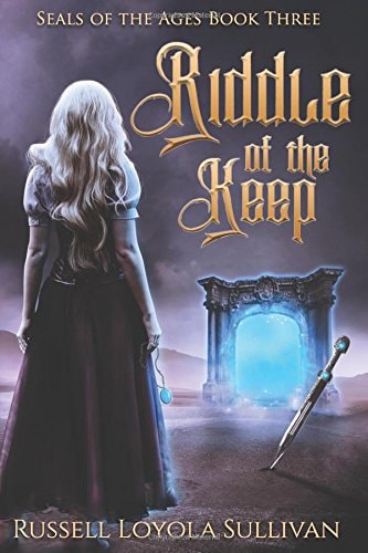 Riddle of the Keep
