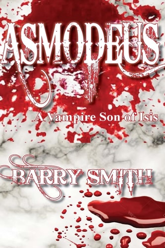 Asmodeus a Vampire Son of Isis