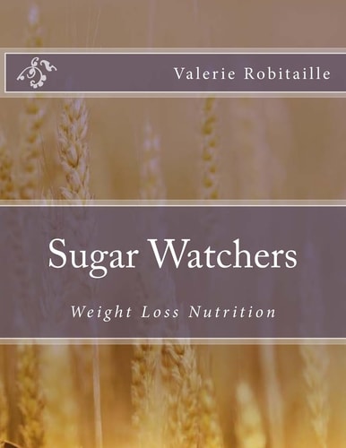 Sugar Watchers Weight Loss Nutrition Course