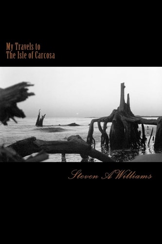 My Travels to The Isle of Carcosa