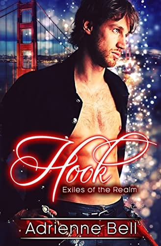 Hook Exiles of the Realm