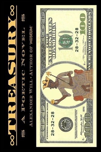Treasury A Poetic Novel