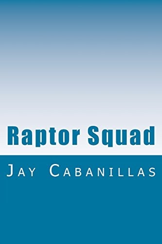 Raptor Squad