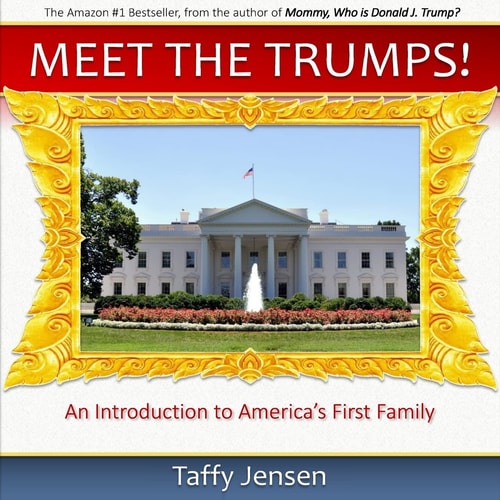 Meet the Trumps An Introduction to America's First Family