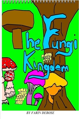 The Fungi Kingdom