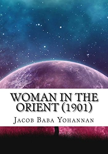 Woman in the Orient (1901)