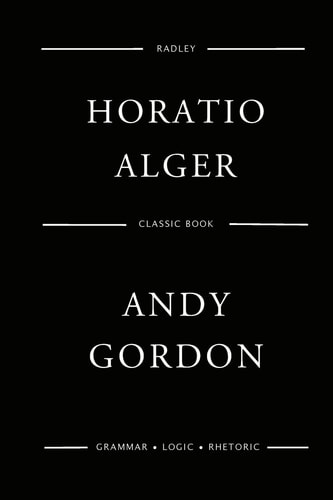 Andy Gordon