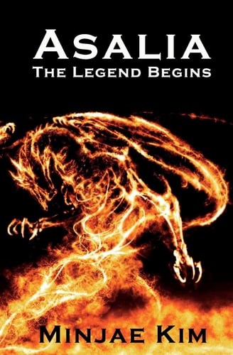 Asalia The Legend Begins