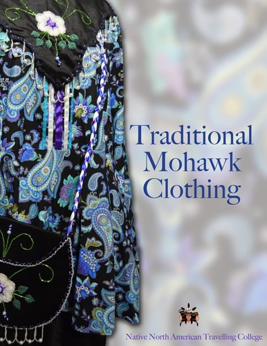 Traditional Mohawk Clothing