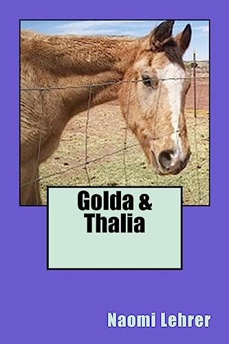 Golda and Thalia