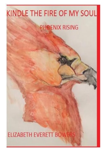 Kindle the Fire of My Soul Phoenix Rising