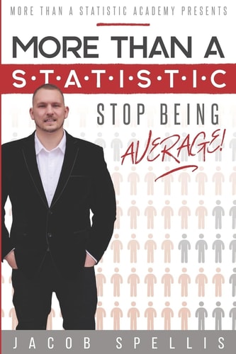 More Than a Statistic Stop Being Average!