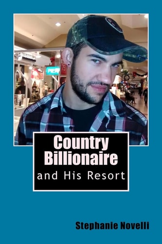 Country Billionaire And His Resort