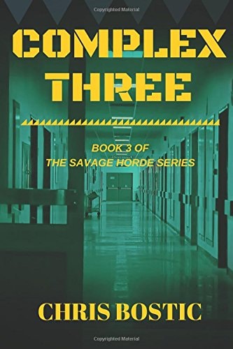 Complex Three