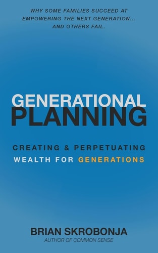 Generational Planning