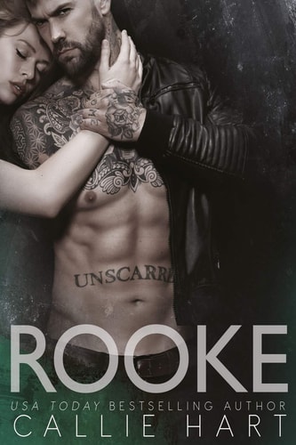 Rooke Promotional Copy