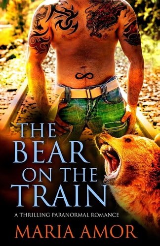 The Bear On The Train